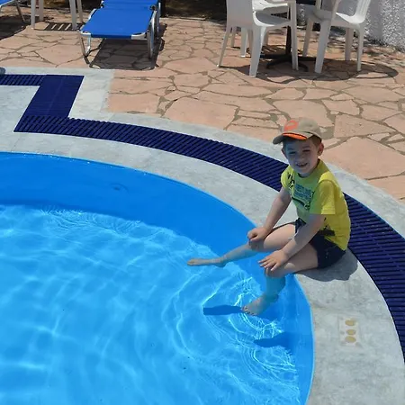 Apartamento Fouxia And