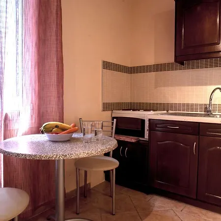 Apartamento Fouxia And *