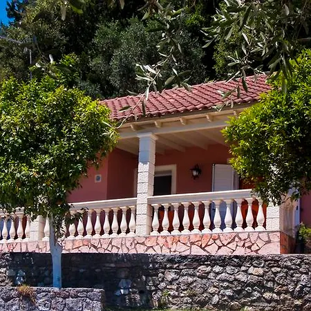 Apartamento Fouxia And