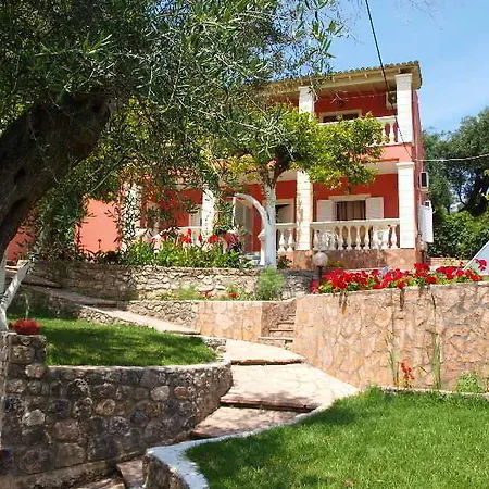 Apartamento Fouxia And