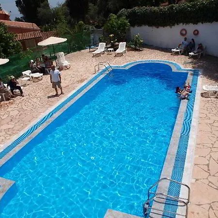 Fouxia And * Perama (Corfu)