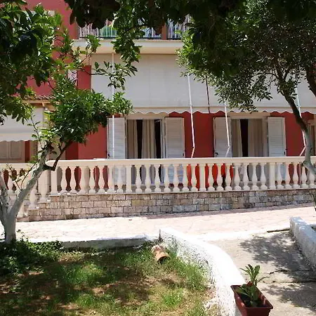 Fouxia And * Perama (Corfu)