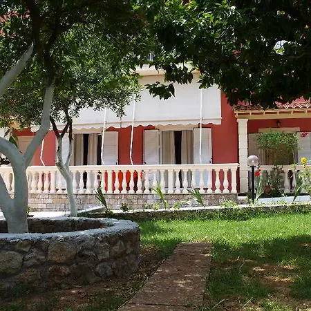 Apartamento Fouxia And *