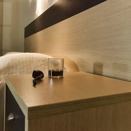 Apartamento Fouxia And