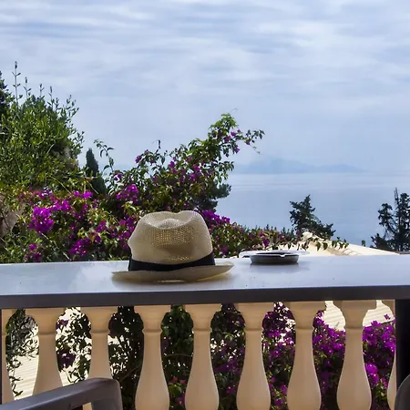 Fouxia And * Perama (Corfu)