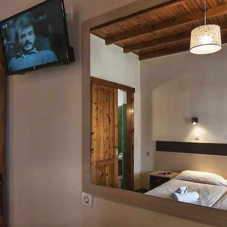 Apartamento Fouxia And Perama (Corfu)