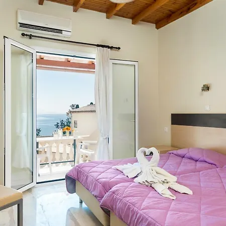 Fouxia And * Perama (Corfu)