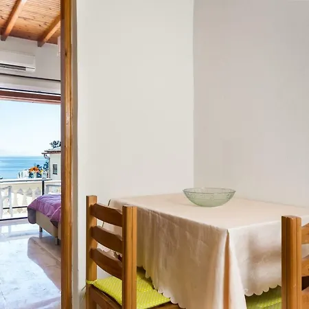 Apartamento Fouxia And *