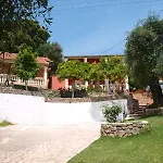 Fouxia And Perama (Corfu)