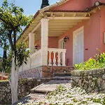 Fouxia And Lägenhet Perama (Corfu)