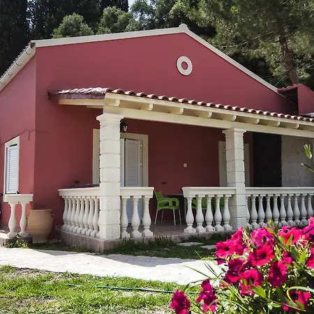 Fouxia And * Perama (Corfu)