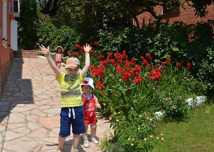 Fouxia And * Perama (Corfu)