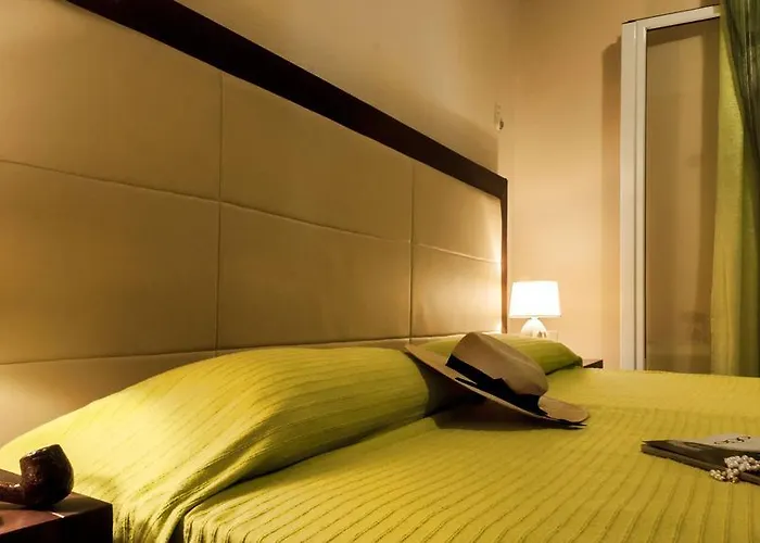 Apartmán Fouxia And Perama (Corfu)