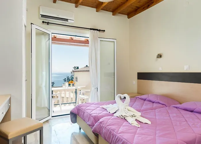 Fouxia And * Perama (Corfu)