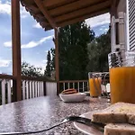 Appartement Fouxia And