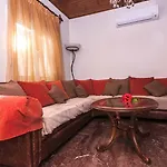 Appartement Fouxia And *