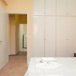 Appartement Fouxia And