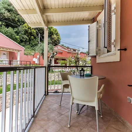 Fouxia And Apartment Perama (Corfu)