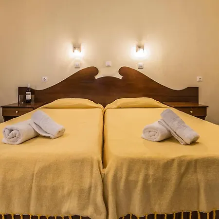 Apartment Fouxia And