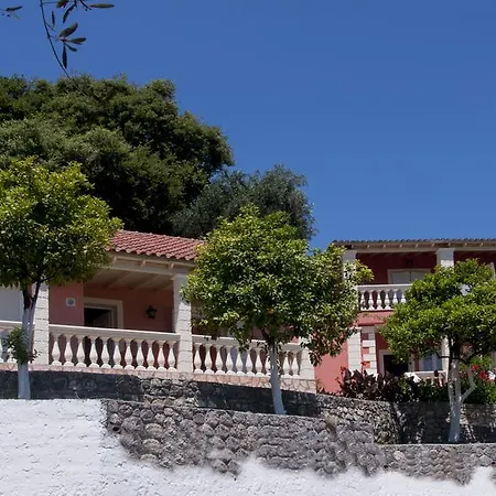 Apartment Fouxia And Perama (Corfu)