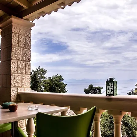 Apartment Fouxia And *