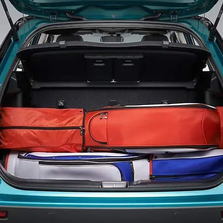 Fouxia And Apartment *