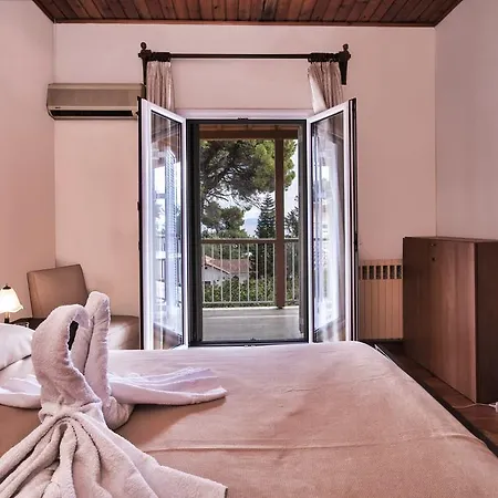 アパート Fouxia And *