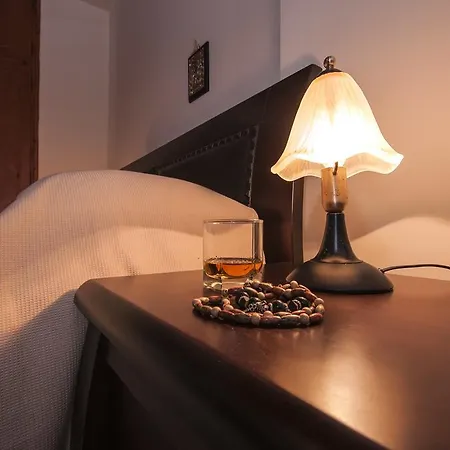 弗莎公寓 帕拉马