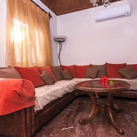 Appartement Fouxia And *