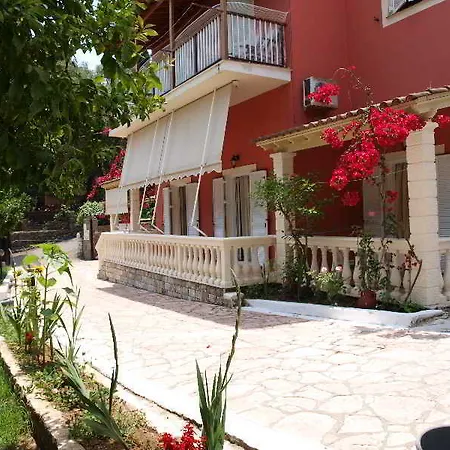 Appartement Fouxia And Perama (Corfu)
