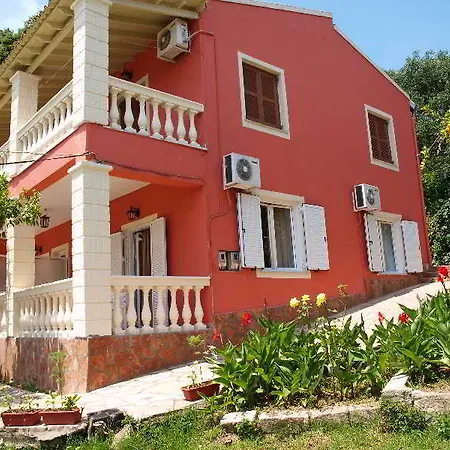 Apartment Fouxia And *