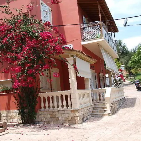 Fouxia And Appartement *