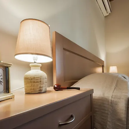 Apartment Fouxia And