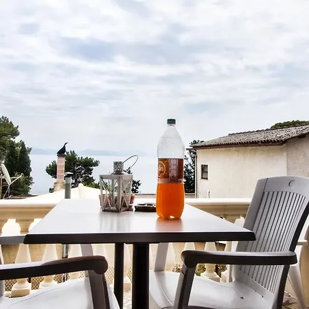 Fouxia And Apartment *