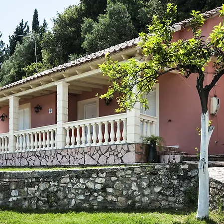 弗莎公寓 公寓 *