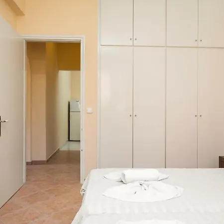 Apartment Fouxia And