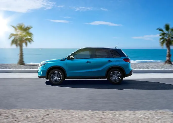 Fouxia And * Perama (Corfu)