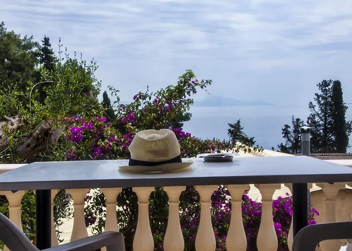 Fouxia And * Perama (Corfu)