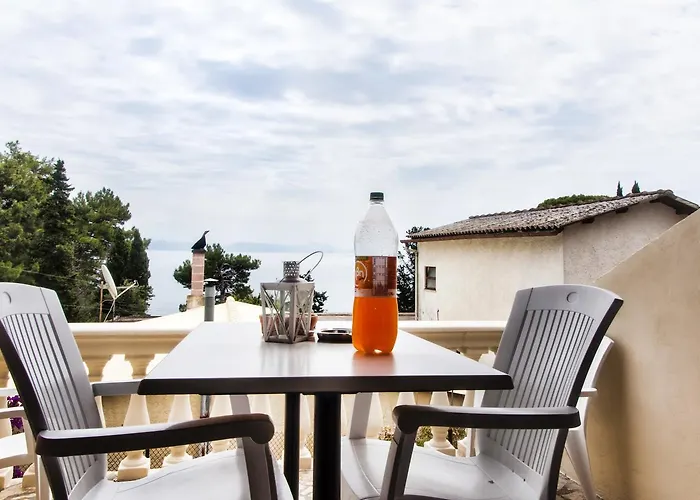 Fouxia And Apartmán *