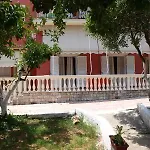 Fouxia And * Perama (Corfu)