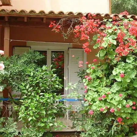 Fouxia And * Perama (Corfu)