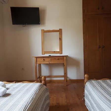 Fouxia And Lejlighed *